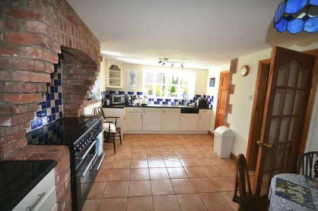  Image of 5 bedroom Barn Conversion for sale in Whimple Exeter EX5 at Whimple  EXETER, EX5 2PP