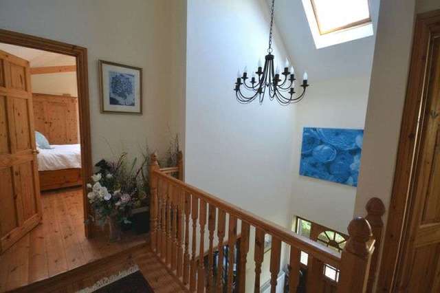  Image of 5 bedroom Barn Conversion for sale in Whimple Exeter EX5 at Whimple  EXETER, EX5 2PP