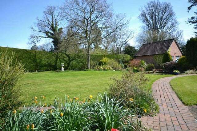 Image of 5 bedroom Barn Conversion for sale in Whimple Exeter EX5 at Whimple  EXETER, EX5 2PP