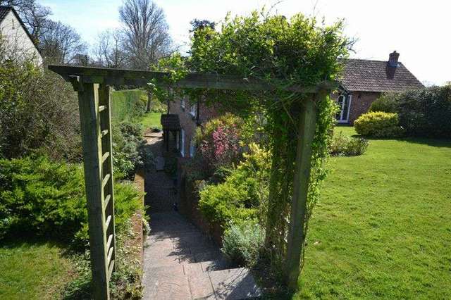  Image of 5 bedroom Barn Conversion for sale in Whimple Exeter EX5 at Whimple  EXETER, EX5 2PP