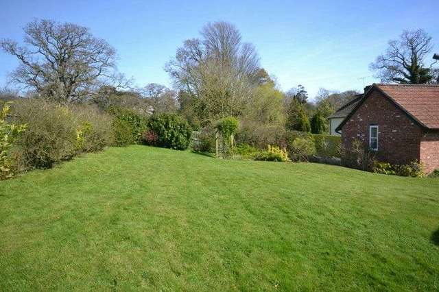  Image of 5 bedroom Barn Conversion for sale in Whimple Exeter EX5 at Whimple  EXETER, EX5 2PP