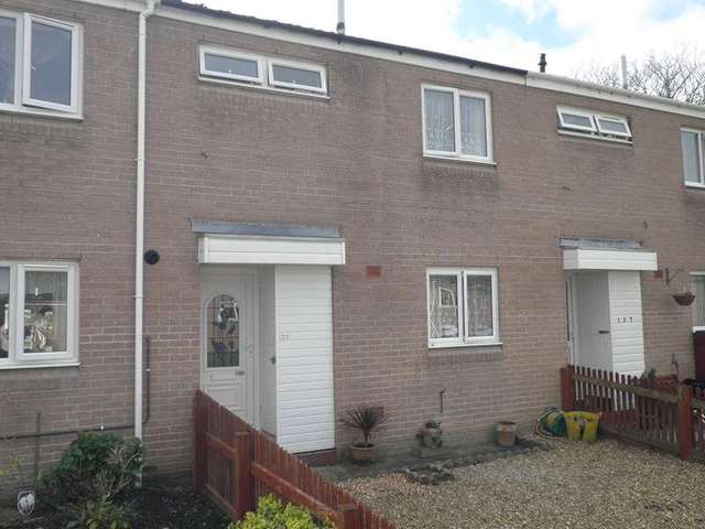  Image of 3 bedroom Terraced house for sale in Stucley Road Bideford EX39 at Stucley Road  Bideford, EX39 3EL