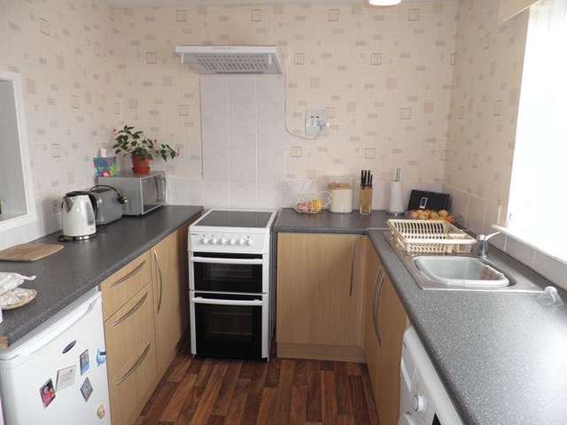  Image of 3 bedroom Terraced house for sale in Stucley Road Bideford EX39 at Stucley Road  Bideford, EX39 3EL