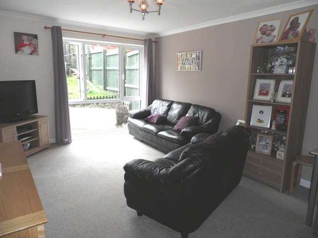  Image of 3 bedroom Terraced house for sale in Stucley Road Bideford EX39 at Stucley Road  Bideford, EX39 3EL