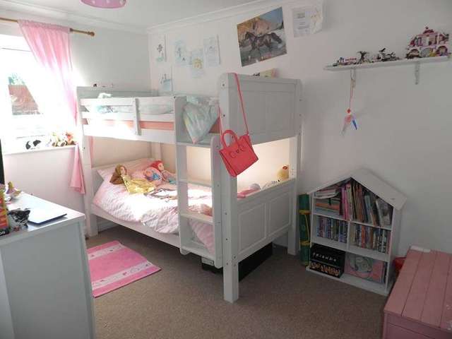  Image of 3 bedroom Terraced house for sale in Stucley Road Bideford EX39 at Stucley Road  Bideford, EX39 3EL
