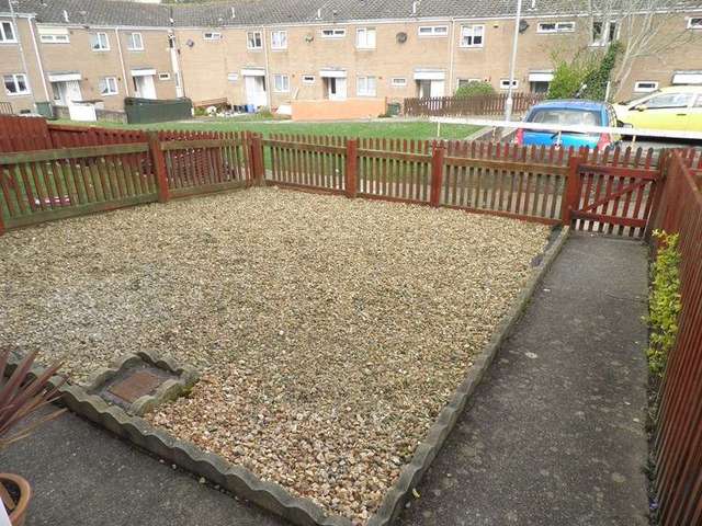  Image of 3 bedroom Terraced house for sale in Stucley Road Bideford EX39 at Stucley Road  Bideford, EX39 3EL