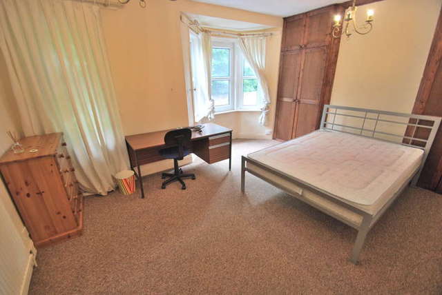  Image of 1 bedroom Detached house to rent in Semilong Road Northampton NN2 at Northampton Northamptonshire, NN2 6BX