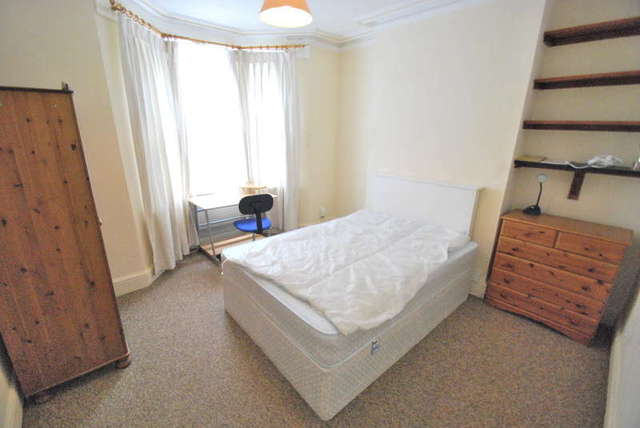  Image of 1 bedroom Detached house to rent in Semilong Road Northampton NN2 at Northampton Northamptonshire, NN2 6BX