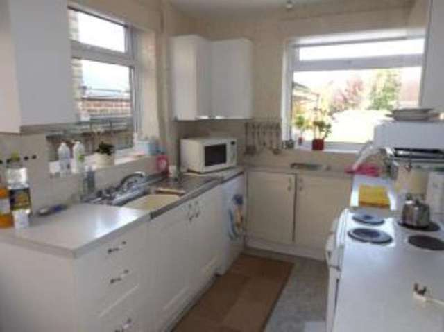  Image of 3 bedroom Detached house for sale in Summercourt Drive Ravenshead Nottingham NG15 at Ravenshead Nottingham Ravenshead, NG15 9FT