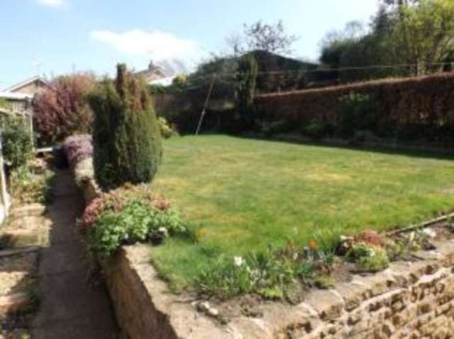  Image of 3 bedroom Detached house for sale in Summercourt Drive Ravenshead Nottingham NG15 at Ravenshead Nottingham Ravenshead, NG15 9FT