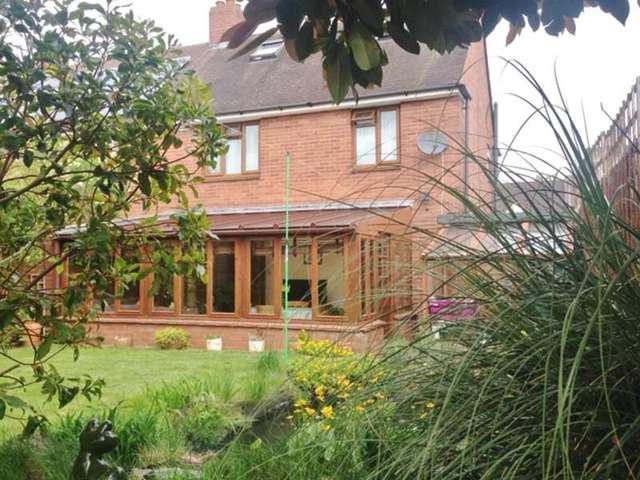  Image of 3 bedroom Semi-Detached house for sale in Summerway Exeter EX4 at Summerway  Exeter, EX4 8DL