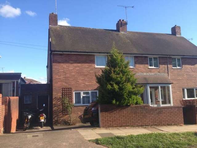  Image of 3 bedroom Semi-Detached house for sale in Summerway Exeter EX4 at Summerway  Exeter, EX4 8DL