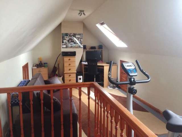  Image of 3 bedroom Semi-Detached house for sale in Summerway Exeter EX4 at Summerway  Exeter, EX4 8DL