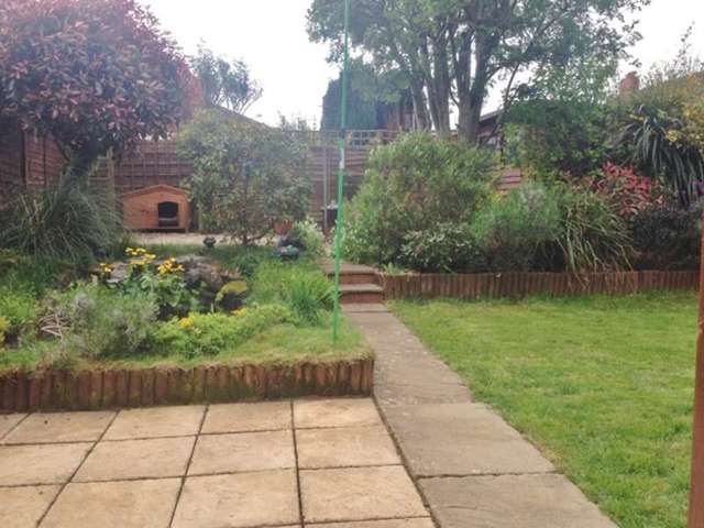  Image of 3 bedroom Semi-Detached house for sale in Summerway Exeter EX4 at Summerway  Exeter, EX4 8DL