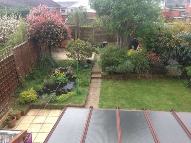  Image of 3 bedroom Semi-Detached house for sale in Summerway Exeter EX4 at Summerway  Exeter, EX4 8DL