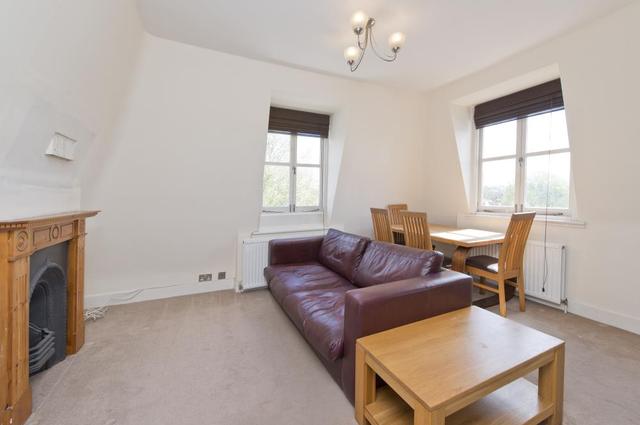  Image of 1 bedroom Flat to rent in Queenstown Road London SW8 at Sutherland House  Queenstown Road, SW8 3RJ