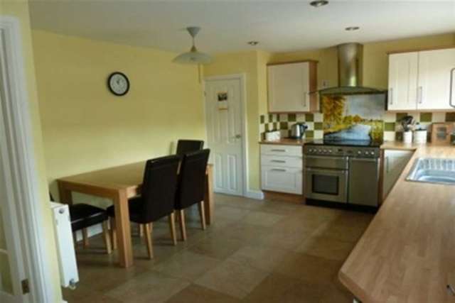  Image of 4 bedroom Detached house to rent in Bests Lane Sutton Veny Warminster BA12 at Warminster, BA12 7AU
