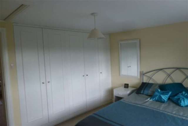 Image of 4 bedroom Detached house to rent in Bests Lane Sutton Veny Warminster BA12 at Warminster, BA12 7AU
