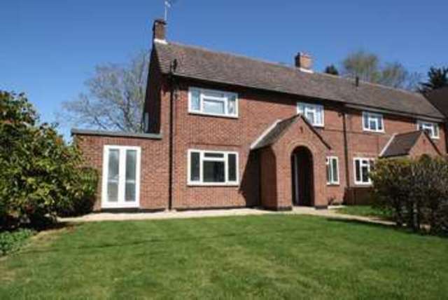  Image of 4 bedroom Semi-Detached house for sale in Donigers Close Swanmore Southampton SO32 at Donigers Close Swanmore Southampton, SO32 2QJ