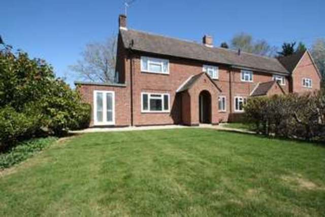  Image of 4 bedroom Semi-Detached house for sale in Donigers Close Swanmore Southampton SO32 at Donigers Close Swanmore Southampton, SO32 2QJ