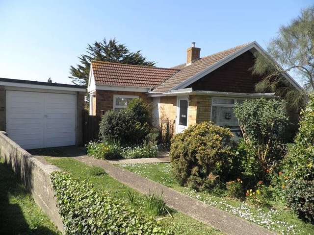  Image of 2 bedroom Detached house for sale in Swanswood Gardens Westward Ho Bideford EX39 at Swanswood Gardens Westward Ho Bideford, EX39 1HR