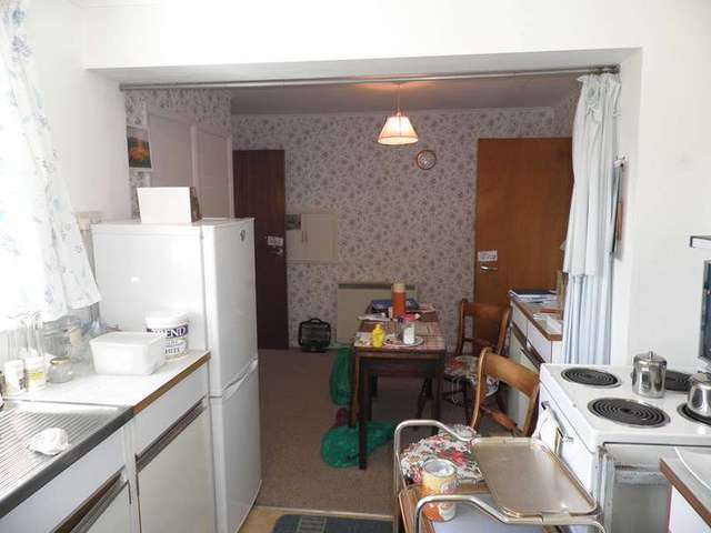  Image of 2 bedroom Detached house for sale in Swanswood Gardens Westward Ho Bideford EX39 at Swanswood Gardens Westward Ho Bideford, EX39 1HR