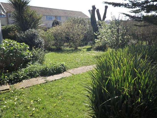  Image of 2 bedroom Detached house for sale in Swanswood Gardens Westward Ho Bideford EX39 at Swanswood Gardens Westward Ho Bideford, EX39 1HR