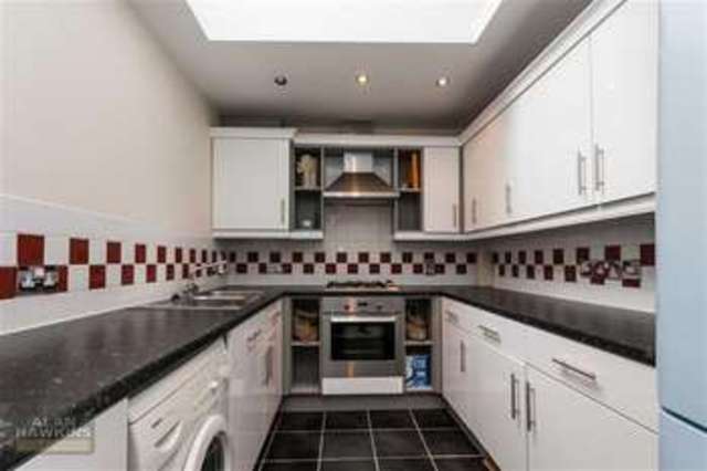  Image of 2 bedroom Property for sale in Sandbourne Road Swindon SN25 at Sandbourne Road Swindon Swindon, SN25 1RE