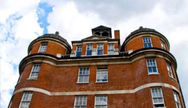  Image of Detached house to rent in Tabernacle Street London EC2A at Old Street EC2A London, EC2A 4SD