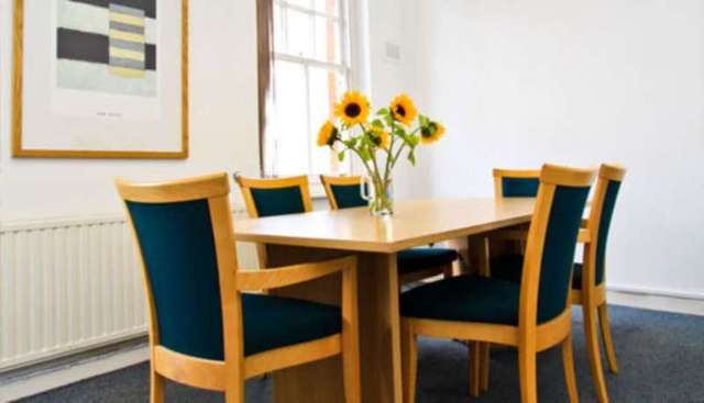  Image of Detached house to rent in Tabernacle Street London EC2A at Old Street EC2A London, EC2A 4SD