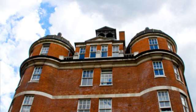  Image of Detached house to rent in Tabernacle Street London EC2A at Old Street EC2A London, EC2A 4SD