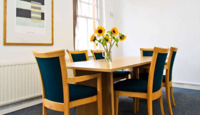  Image of Detached house to rent in Tabernacle Street London EC2A at Old Street EC2A London, EC2A 4SD