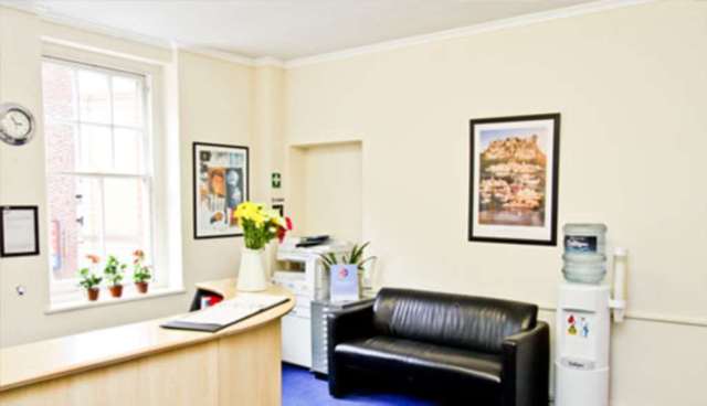  Image of Detached house to rent in Tabernacle Street London EC2A at Old Street EC2A London, EC2A 4SD