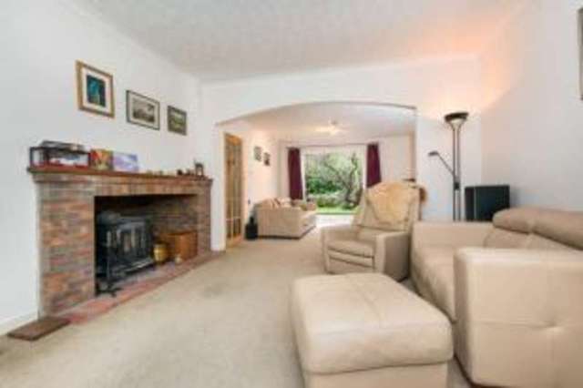  Image of 3 bedroom Detached house for sale in Norwich Road Tacolneston Norwich NR16 at Tacolneston Norwich Tacolneston, NR16 1BY