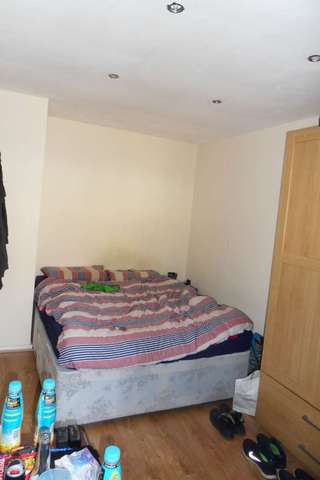  Image of House Share to rent in Tannington Terrace Gillespie Road London N5 at London, N5 1LE