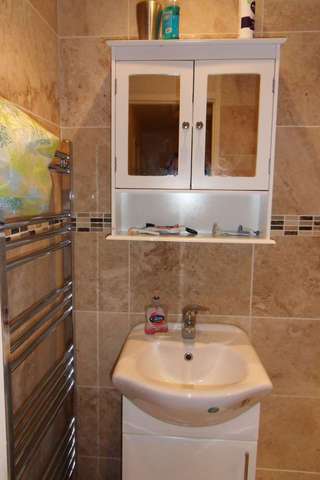  Image of House Share to rent in Tannington Terrace Gillespie Road London N5 at London, N5 1LE