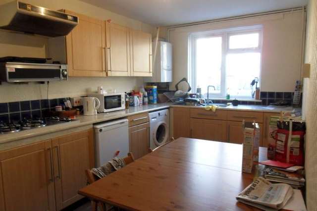  Image of House Share to rent in Tannington Terrace Gillespie Road London N5 at London, N5 1LE