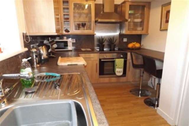  Image of 1 bedroom Flat to rent in Tantallon Road Baillieston Glasgow G69 at Glasgow, G69 7AZ