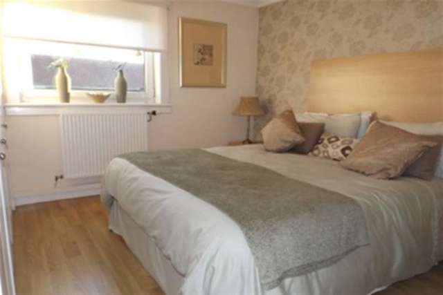  Image of 1 bedroom Flat to rent in Tantallon Road Baillieston Glasgow G69 at Glasgow, G69 7AZ