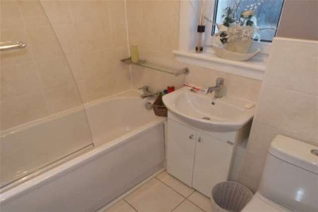  Image of 1 bedroom Flat to rent in Tantallon Road Baillieston Glasgow G69 at Glasgow, G69 7AZ