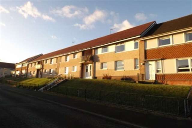  Image of 1 bedroom Flat to rent in Tantallon Road Baillieston Glasgow G69 at Glasgow, G69 7AZ