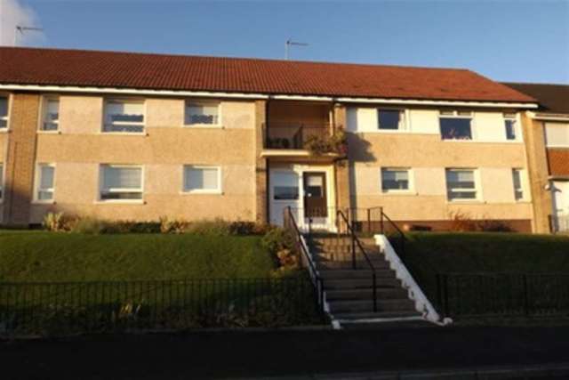  Image of 1 bedroom Flat to rent in Tantallon Road Baillieston Glasgow G69 at Glasgow, G69 7AZ