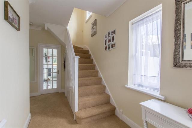  Image of 3 bedroom Semi-Detached house for sale in Tavistock Avenue St. Albans AL1 at Tavistock Avenue  St. Albans, AL1 2NH
