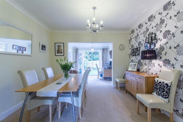  Image of 3 bedroom Semi-Detached house for sale in Tavistock Avenue St. Albans AL1 at Tavistock Avenue  St. Albans, AL1 2NH
