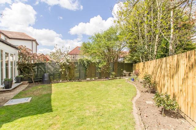  Image of 3 bedroom Semi-Detached house for sale in Tavistock Avenue St. Albans AL1 at Tavistock Avenue  St. Albans, AL1 2NH