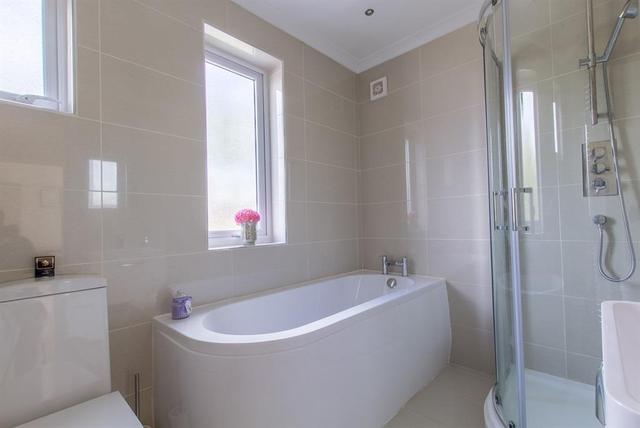  Image of 3 bedroom Semi-Detached house for sale in Tavistock Avenue St. Albans AL1 at Tavistock Avenue  St. Albans, AL1 2NH