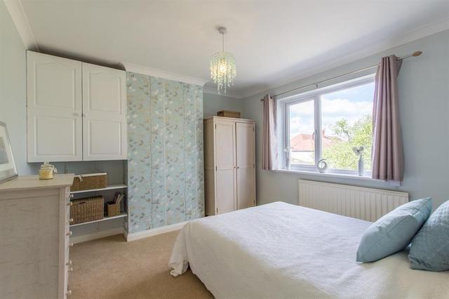  Image of 3 bedroom Semi-Detached house for sale in Tavistock Avenue St. Albans AL1 at Tavistock Avenue  St. Albans, AL1 2NH