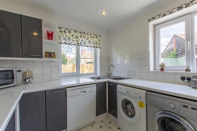  Image of 3 bedroom Semi-Detached house for sale in Tavistock Avenue St. Albans AL1 at Tavistock Avenue  St. Albans, AL1 2NH
