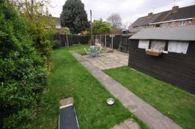  Image of 3 bedroom Semi-Detached house for sale in Tenniscourt Road Kingswood Bristol BS15 at Tenniscourt Road Kingswood Bristol, BS15 4JW