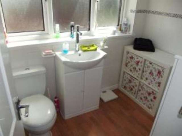  Image of 3 bedroom Terraced house for sale in Tennyson Avenue Tamworth B79 at Tamworth Staffordshire Tamworth, B79 8BS